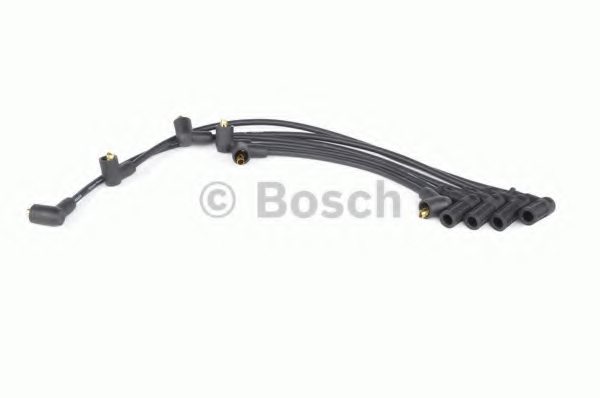 FIAT 7716094 Ignition Cable Kit